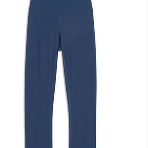 Lululemon athletica sz 4  25” Leggings